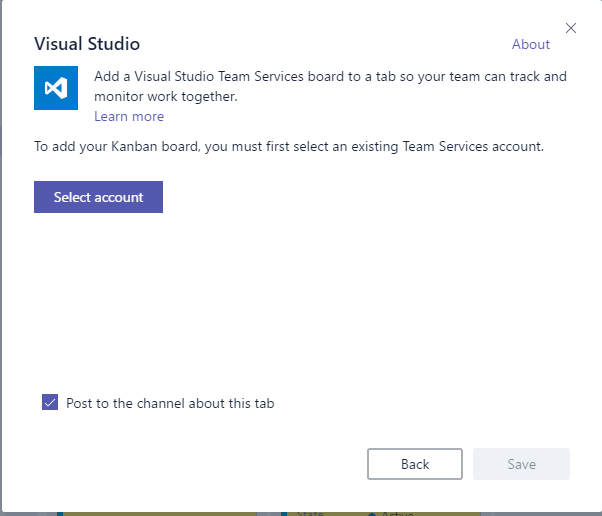 microsoft teams integration(collaborate communicate and