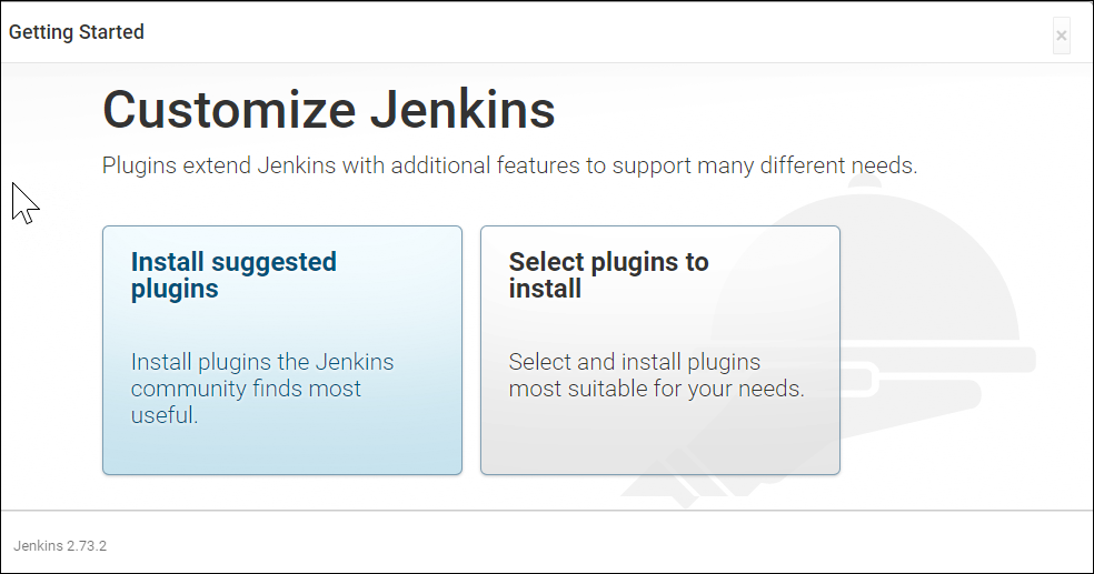 Customize Jenkins Plugins